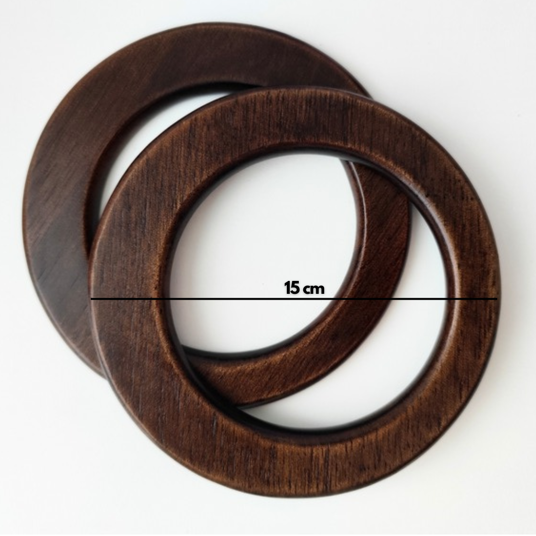 Manici in legno