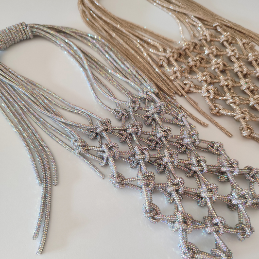 Video tutorial - CELL PHONE BAG in ENGLISH | ITALIAN