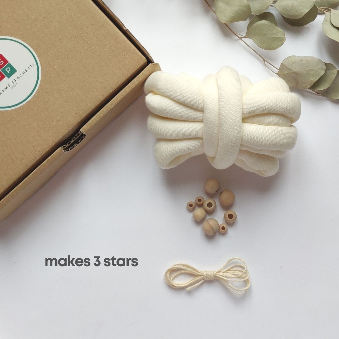 Chunky Star Kit - Fa 3