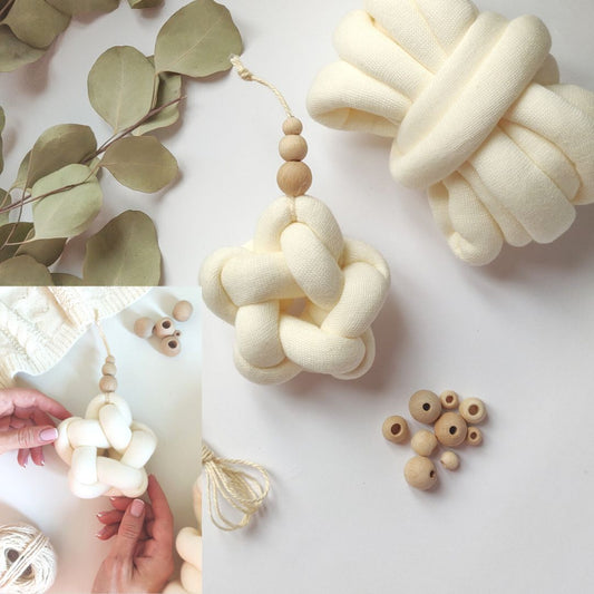 Chunky Star Kit - Fa 3