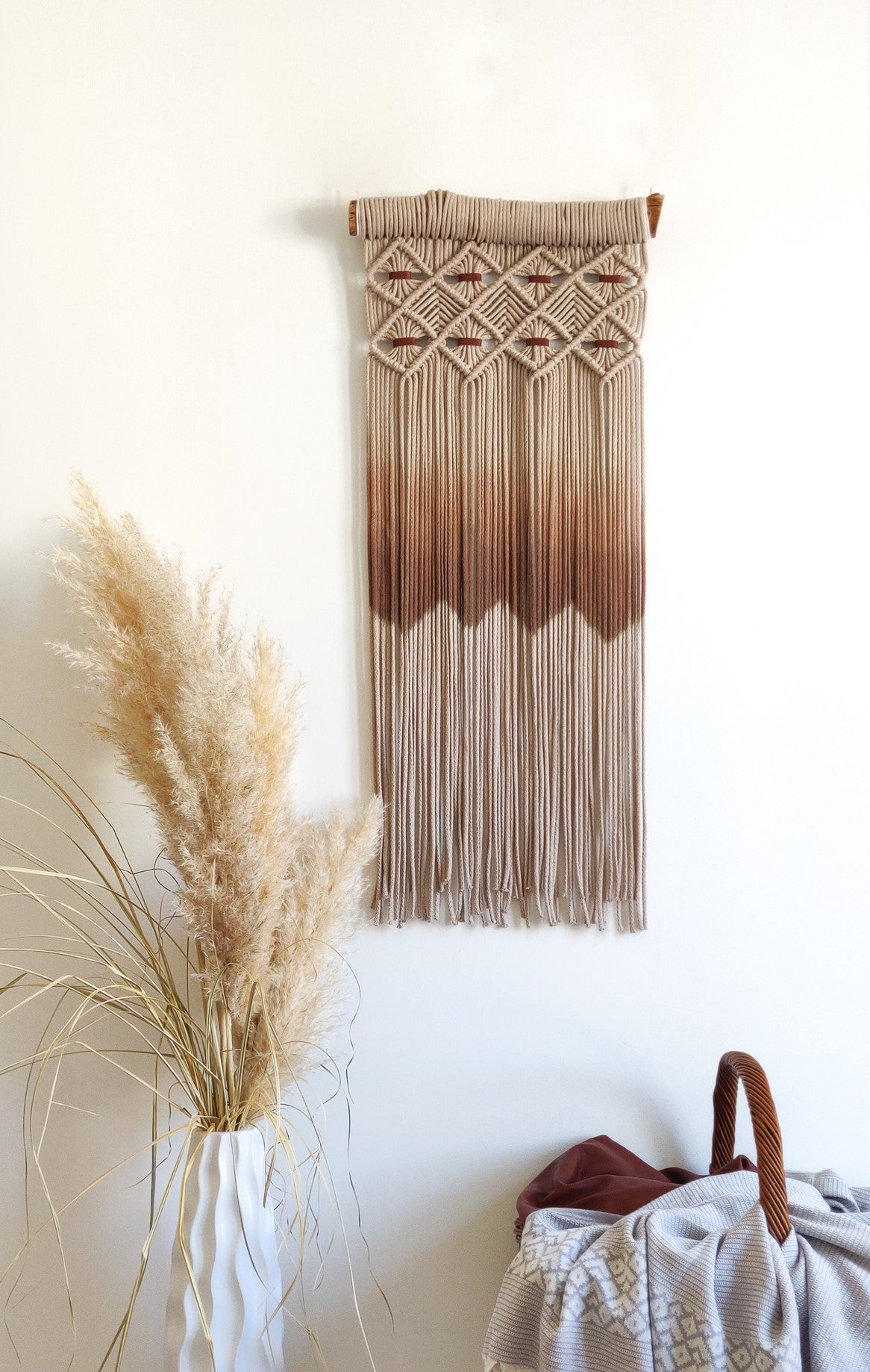 Wall Hanging "Milano"