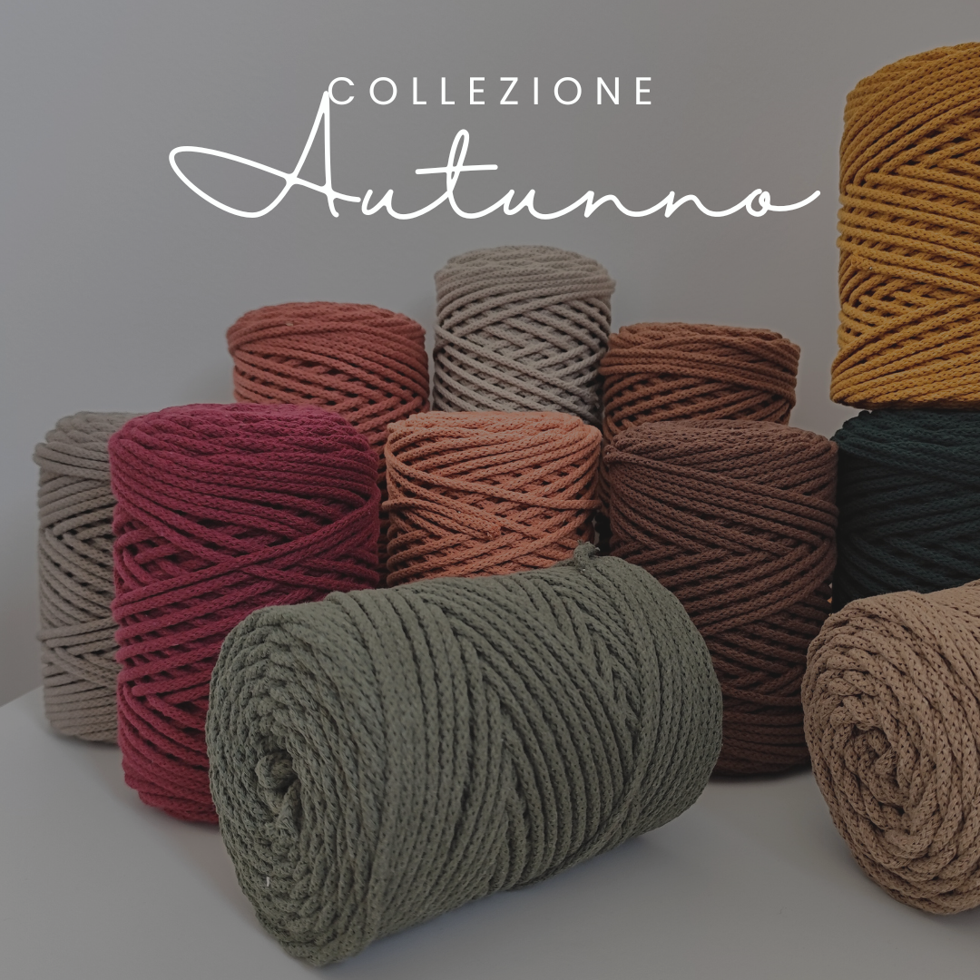 Collezione Autunno
