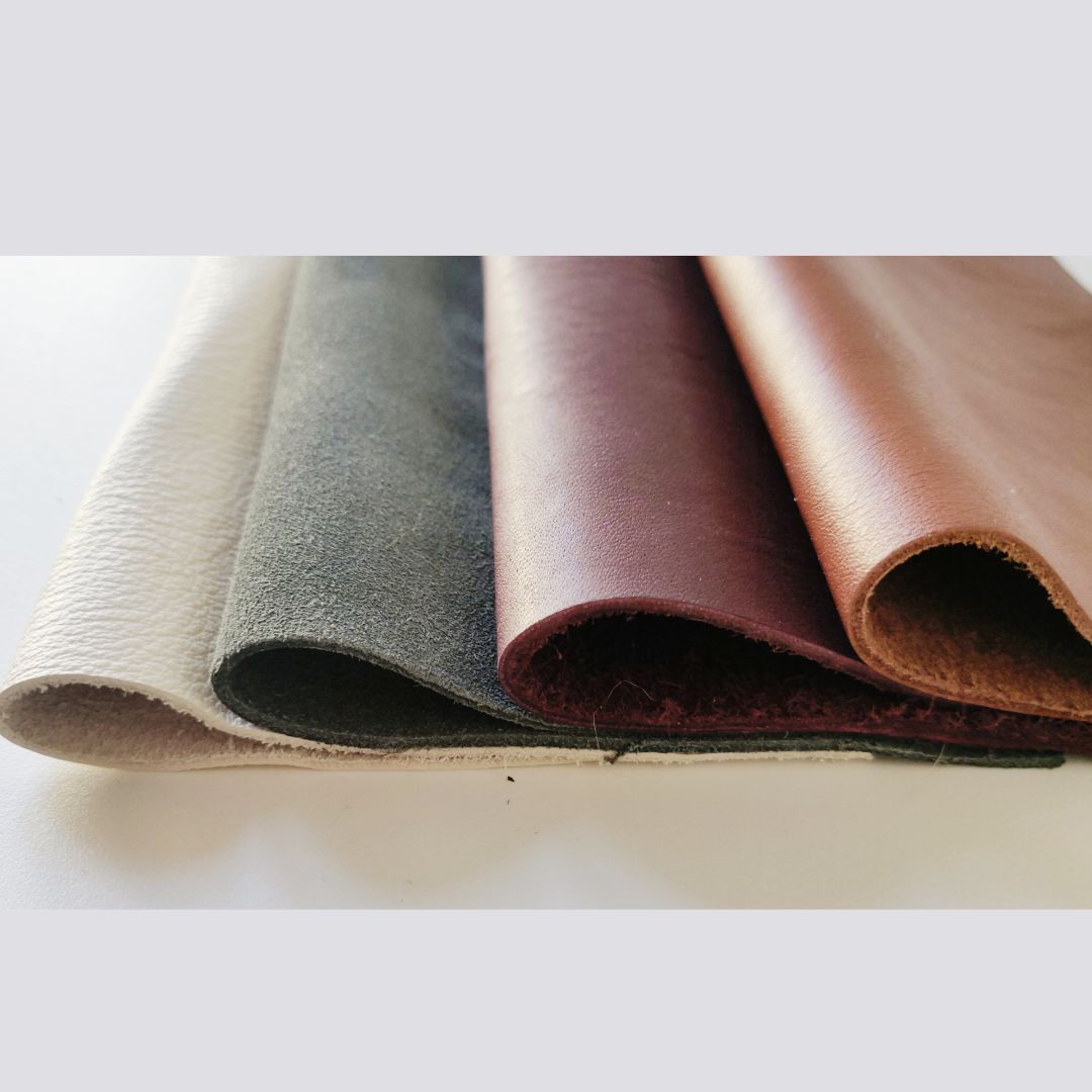 Genuine Leather Collection