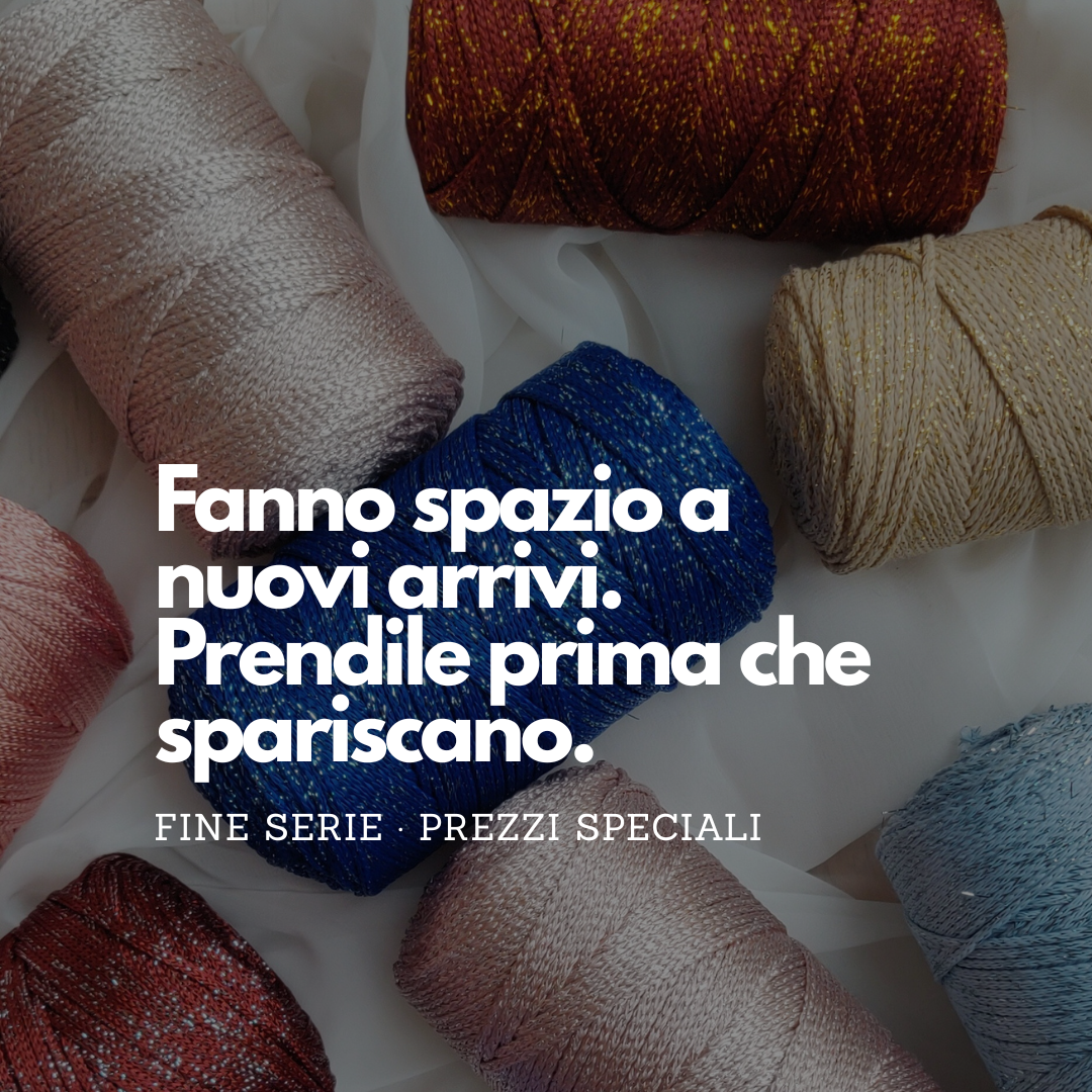 Fine Serie
