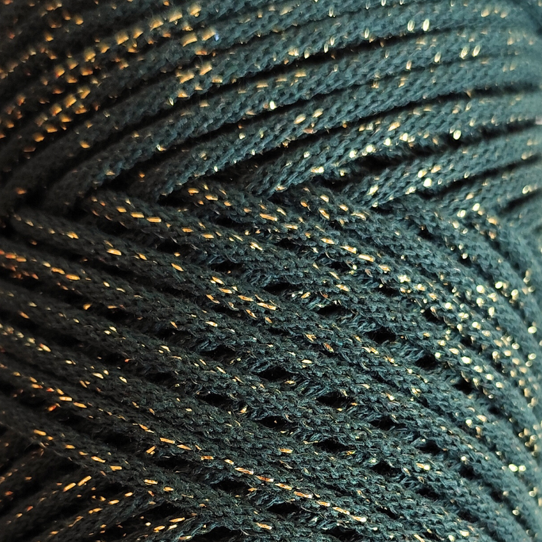 Braided Cord 4, 4.5, 5 mm