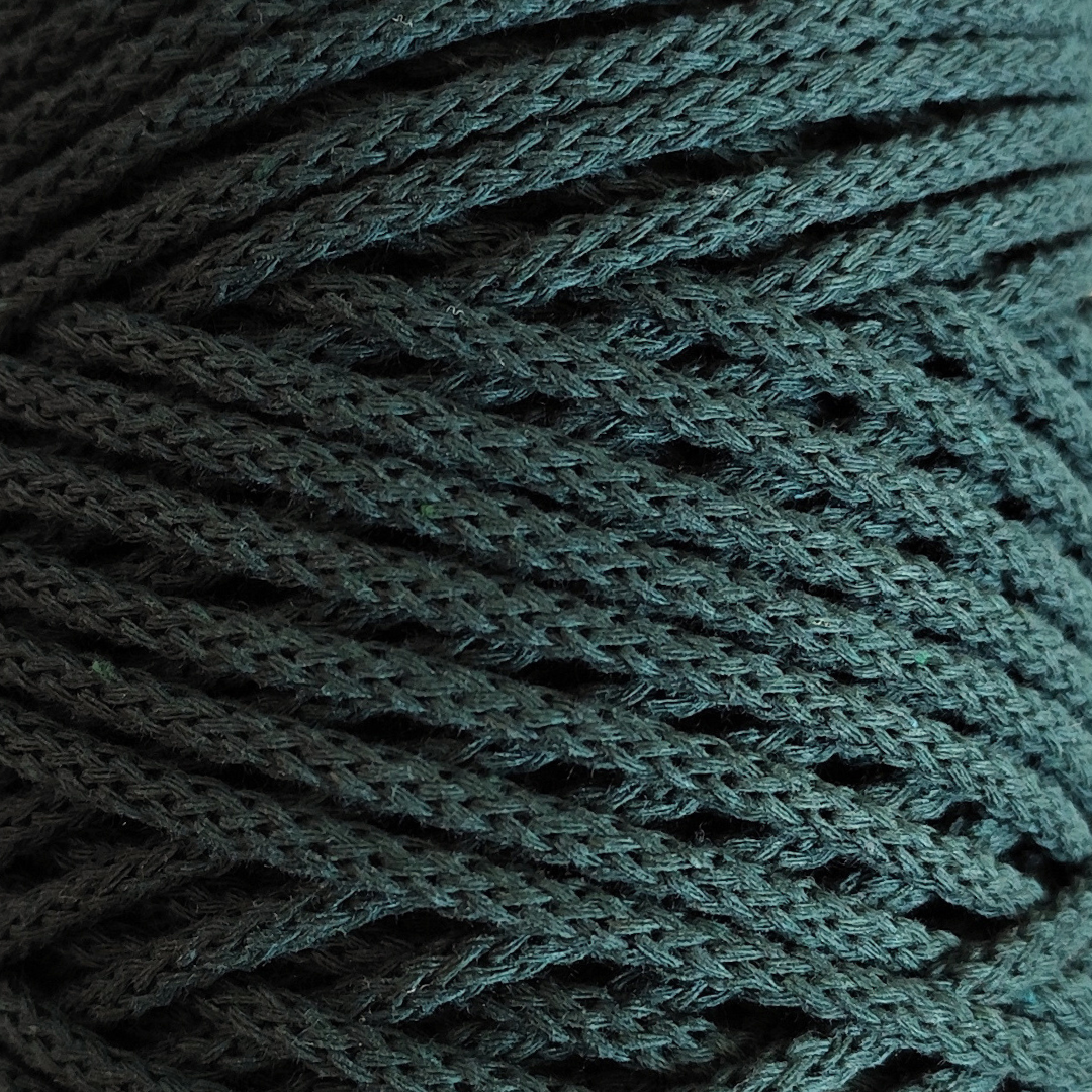 Braided Cord 4, 4.5, 5 mm