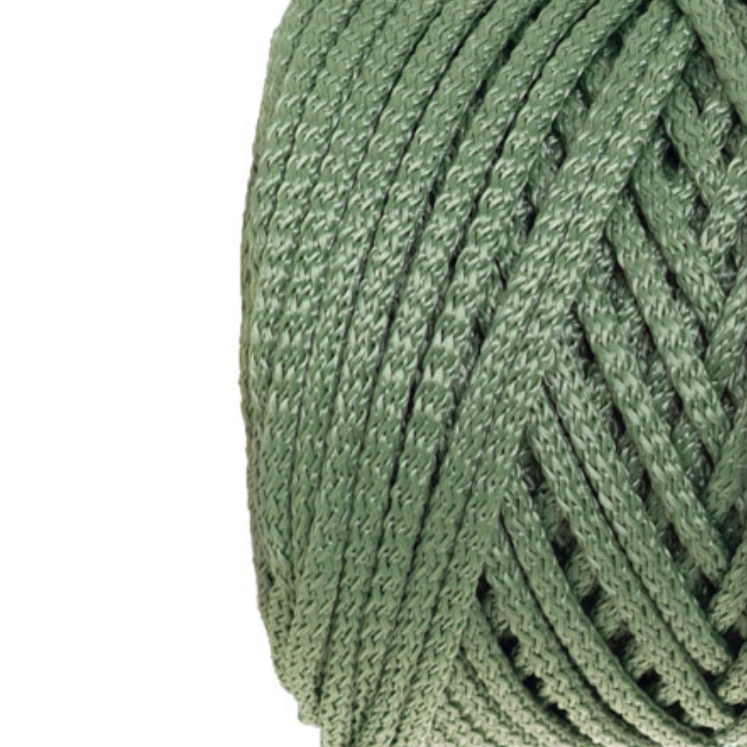 PREORDER 5mm Braided Polyester Rope