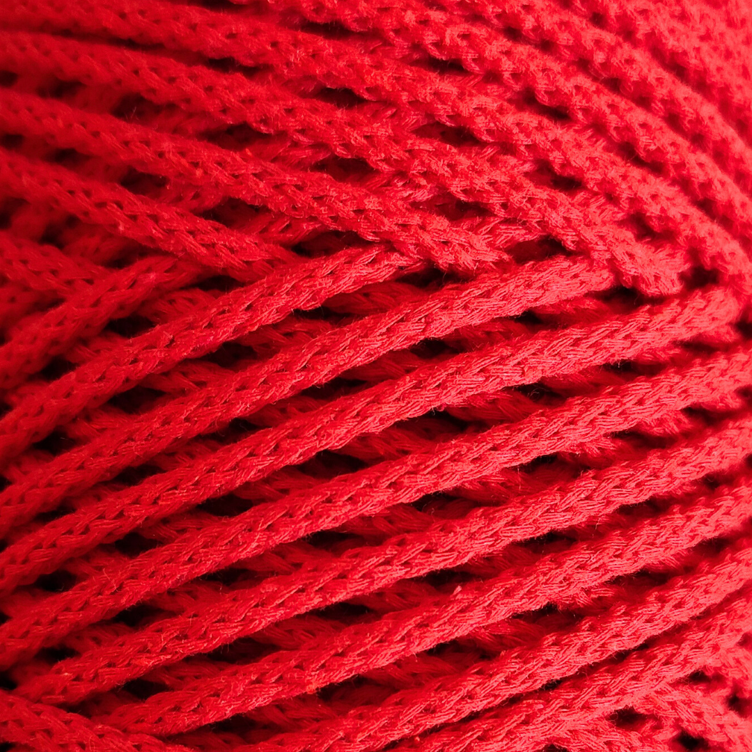 Braided Cord 4, 4.5, 5 mm