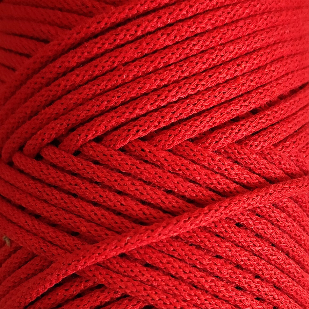 Braided Cord 4, 4.5, 5 mm