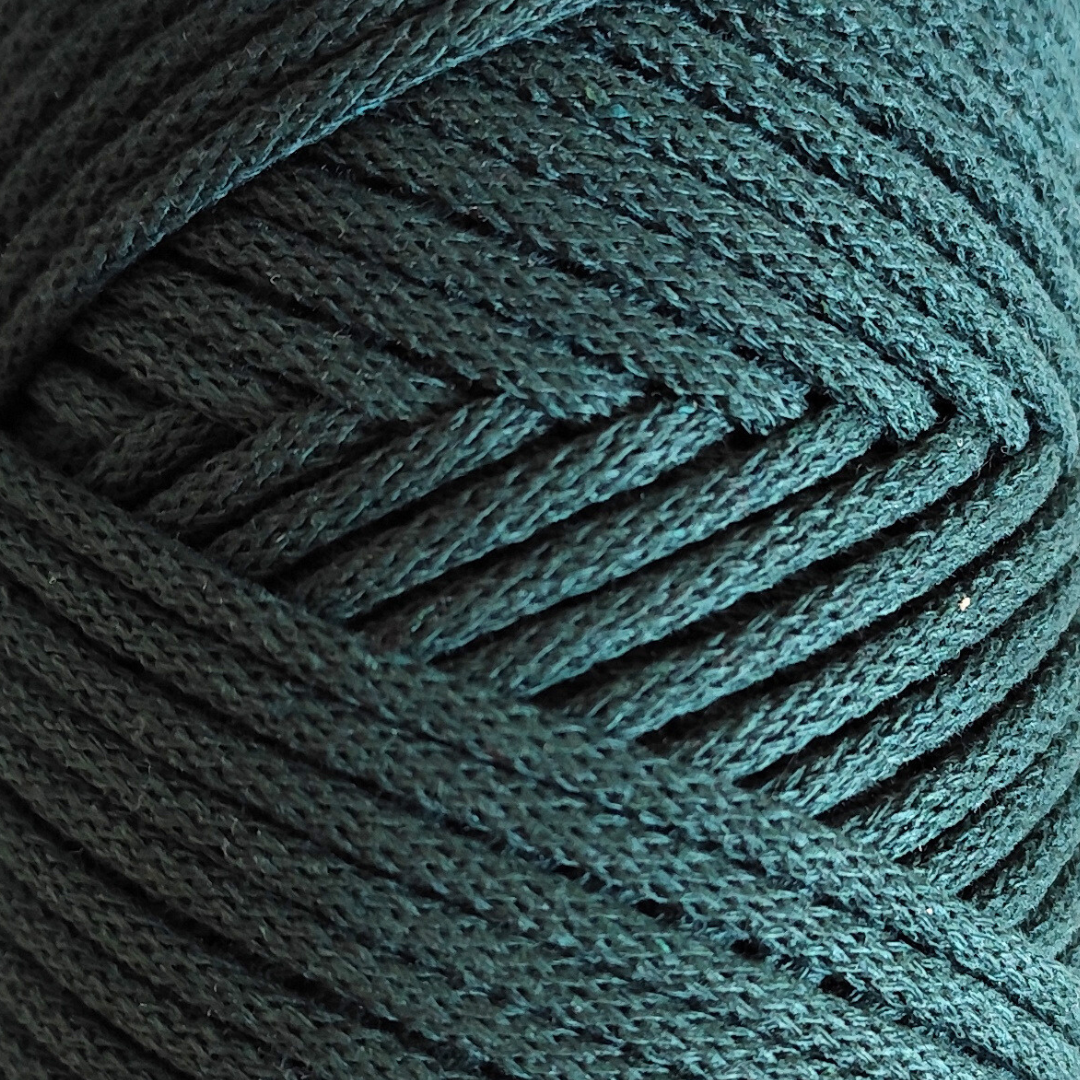 Braided Cord 4, 4.5, 5 mm