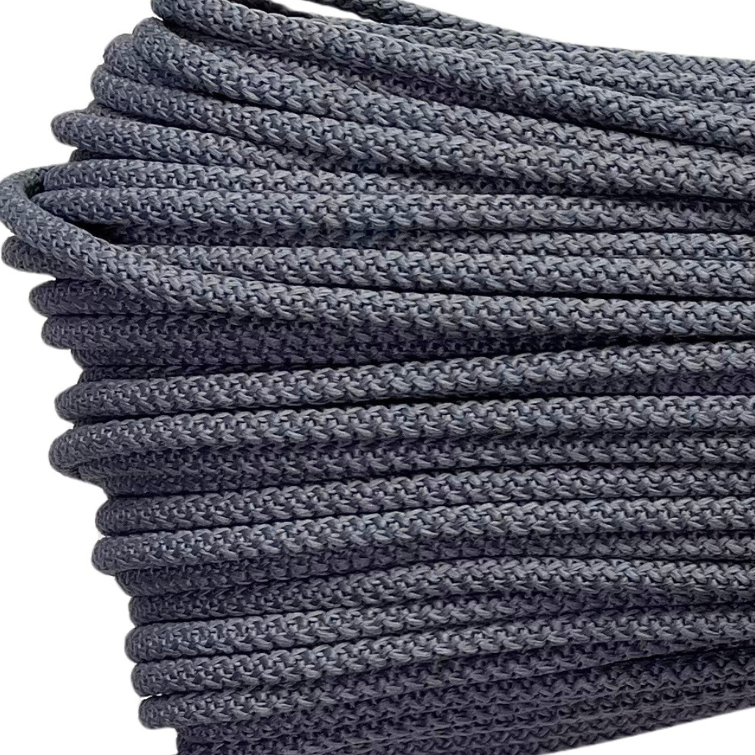 Polyester Sewing Cotton Cord with Core, 6 mm | 95 m
