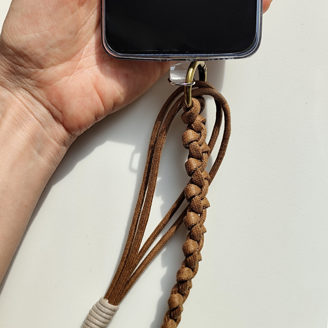 CATさま専用Phone Strap by Aurélie Mathigot CATさま専用Phone Strap by Aurélie Mathigot CATさま専用Phone