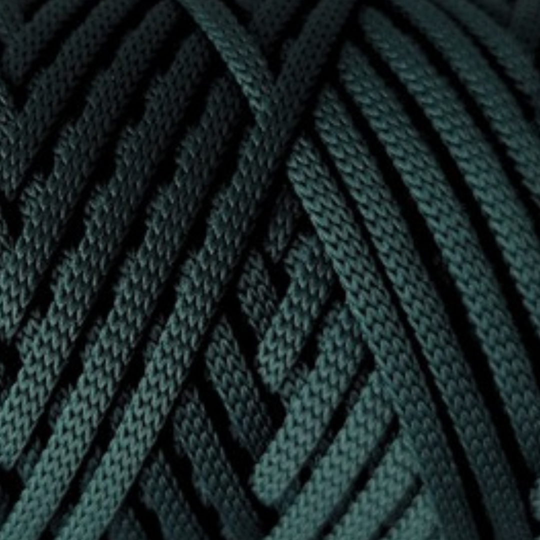 Polyester Cord | 5 mm - 100 meter spools
