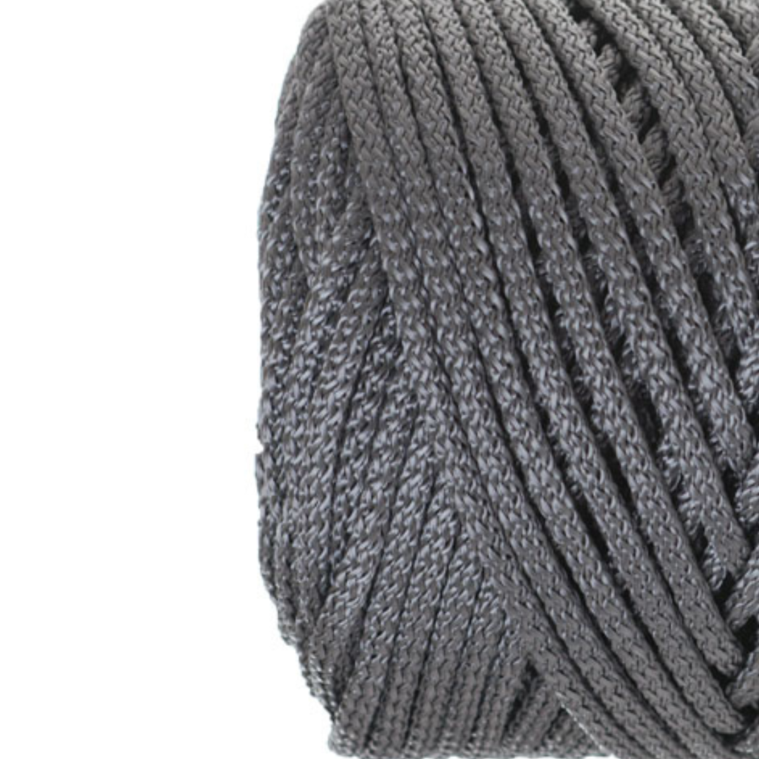 PREORDER 5mm Braided Polyester Rope