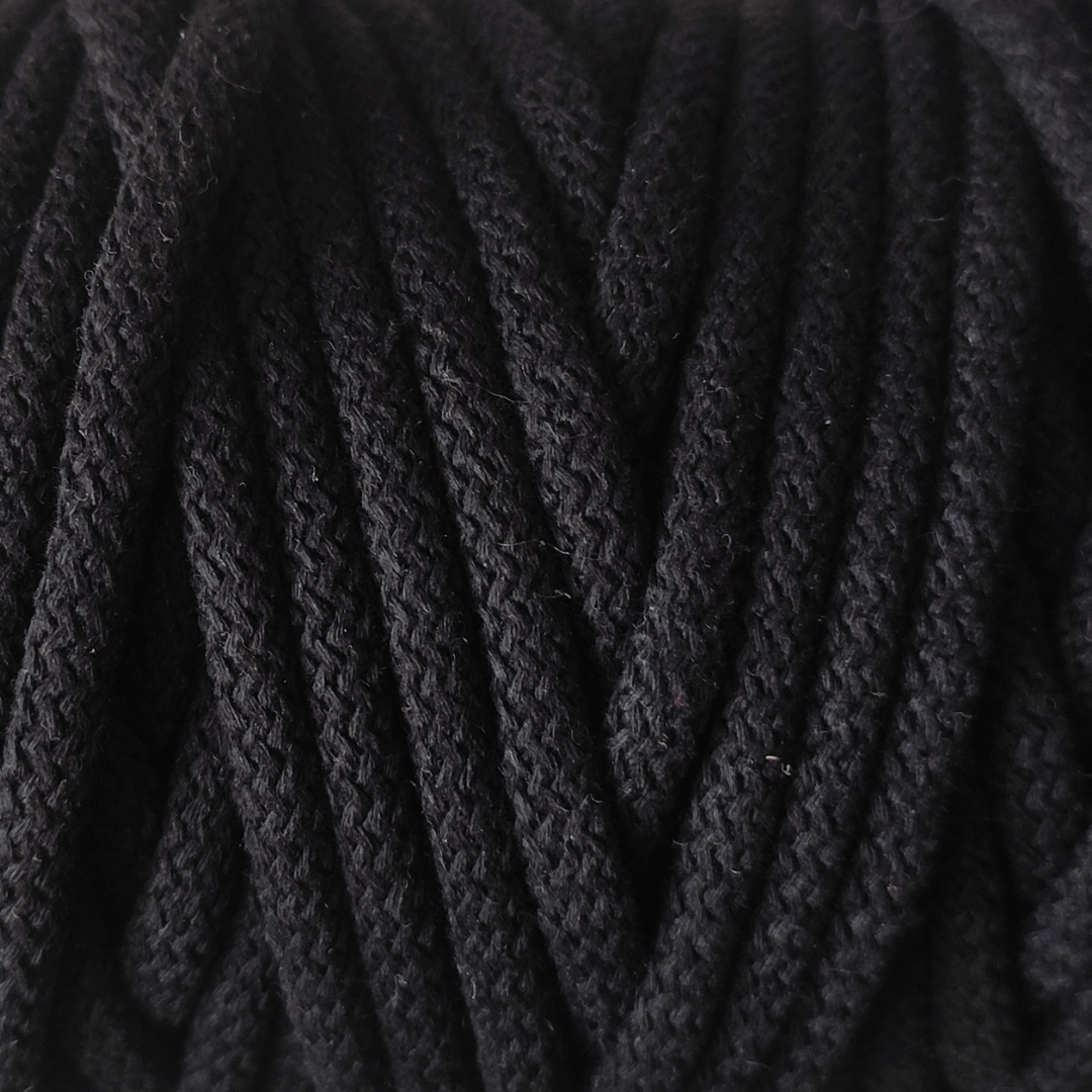 Sewing Cotton Cord with Core, 8 mm | 50 m