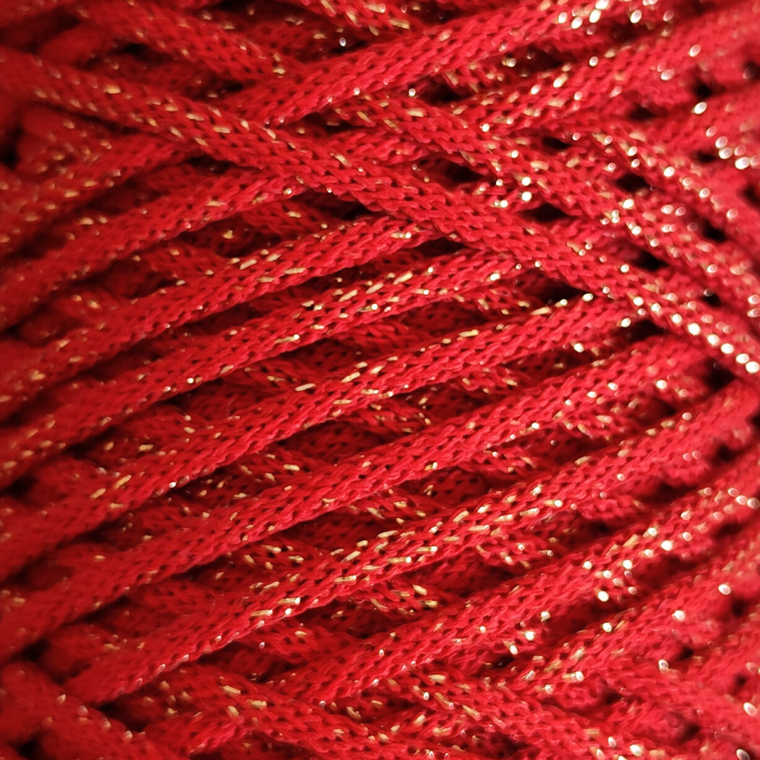 Braided Cord 4, 4.5, 5 mm