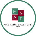 Macrame Spaghetti