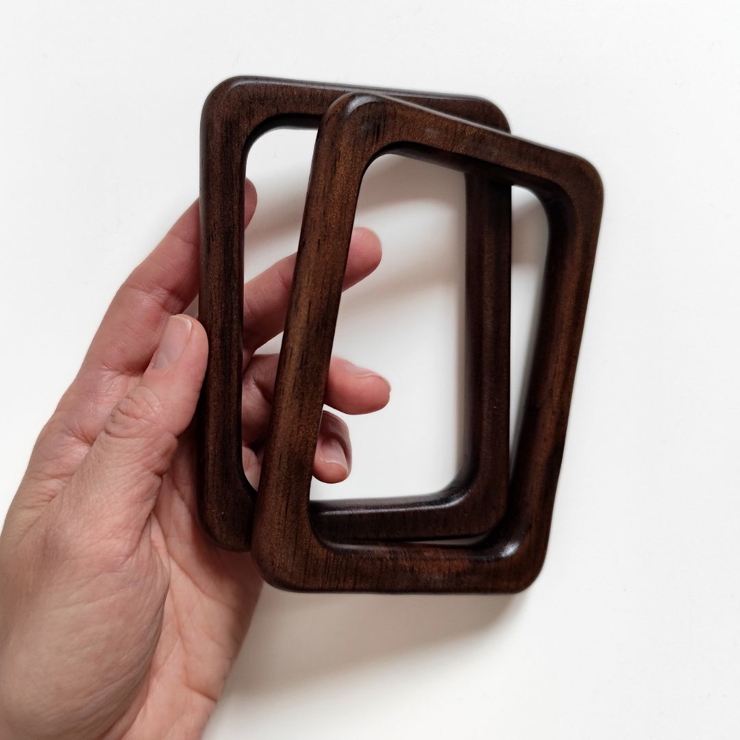 Accessori per Borsa Zefiro - in Collaborazione con FRAINODI
