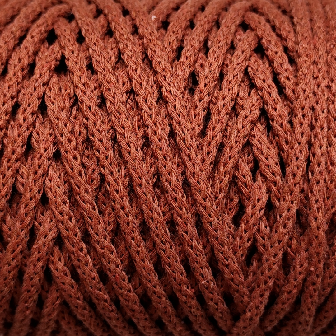 5mm Premium Braided Cord | 100 meters