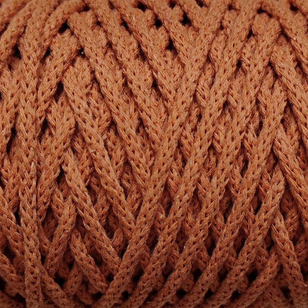 5mm Premium Braided Cord | 100 meters