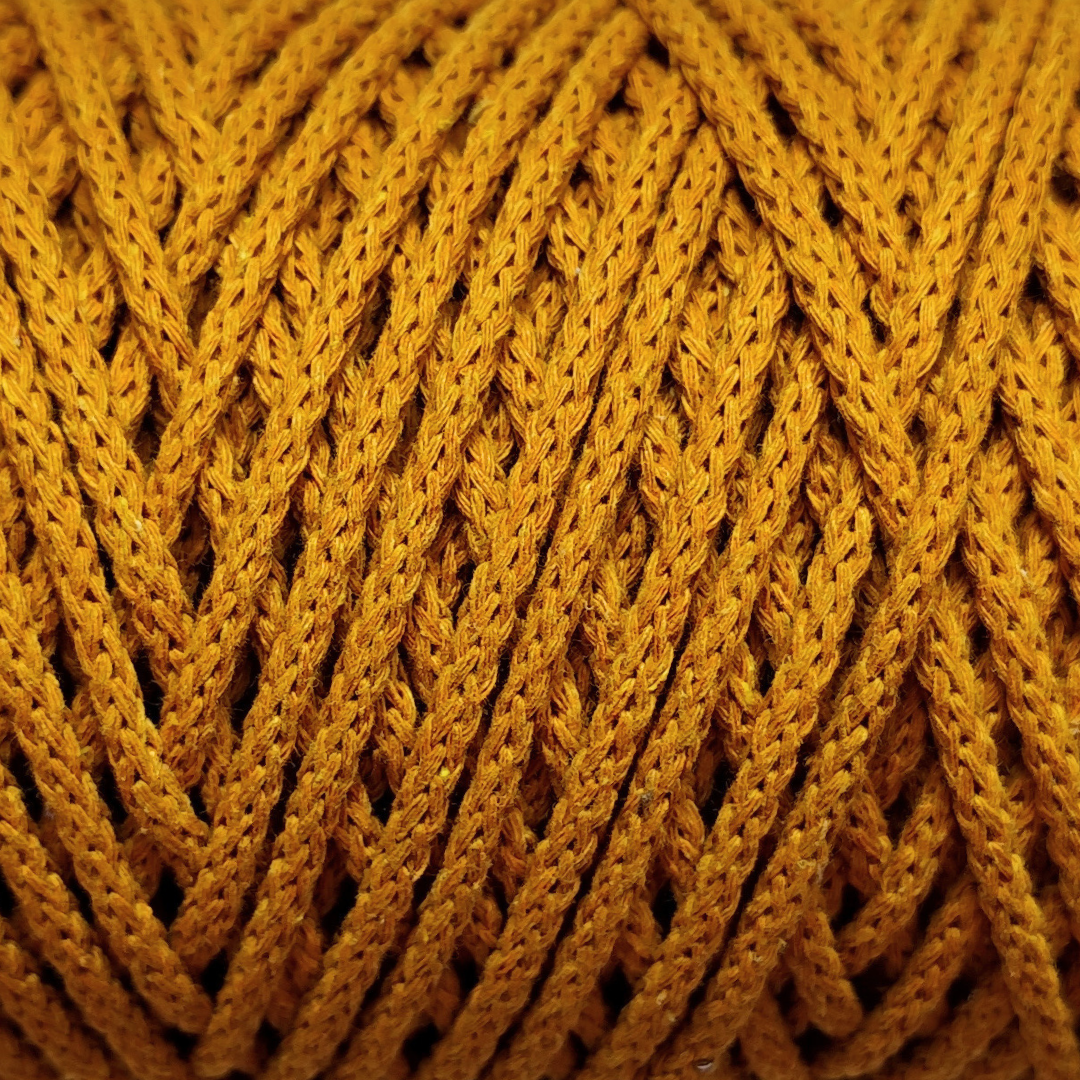 5mm Premium Braided Cord | 100 meters