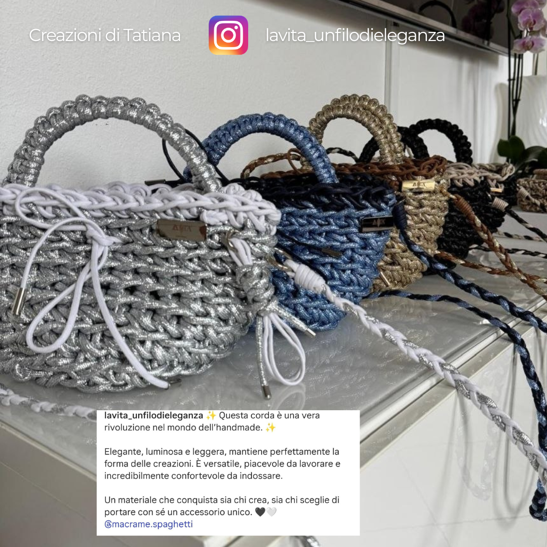 Collection of woven baskets in various colors on a white surface.
