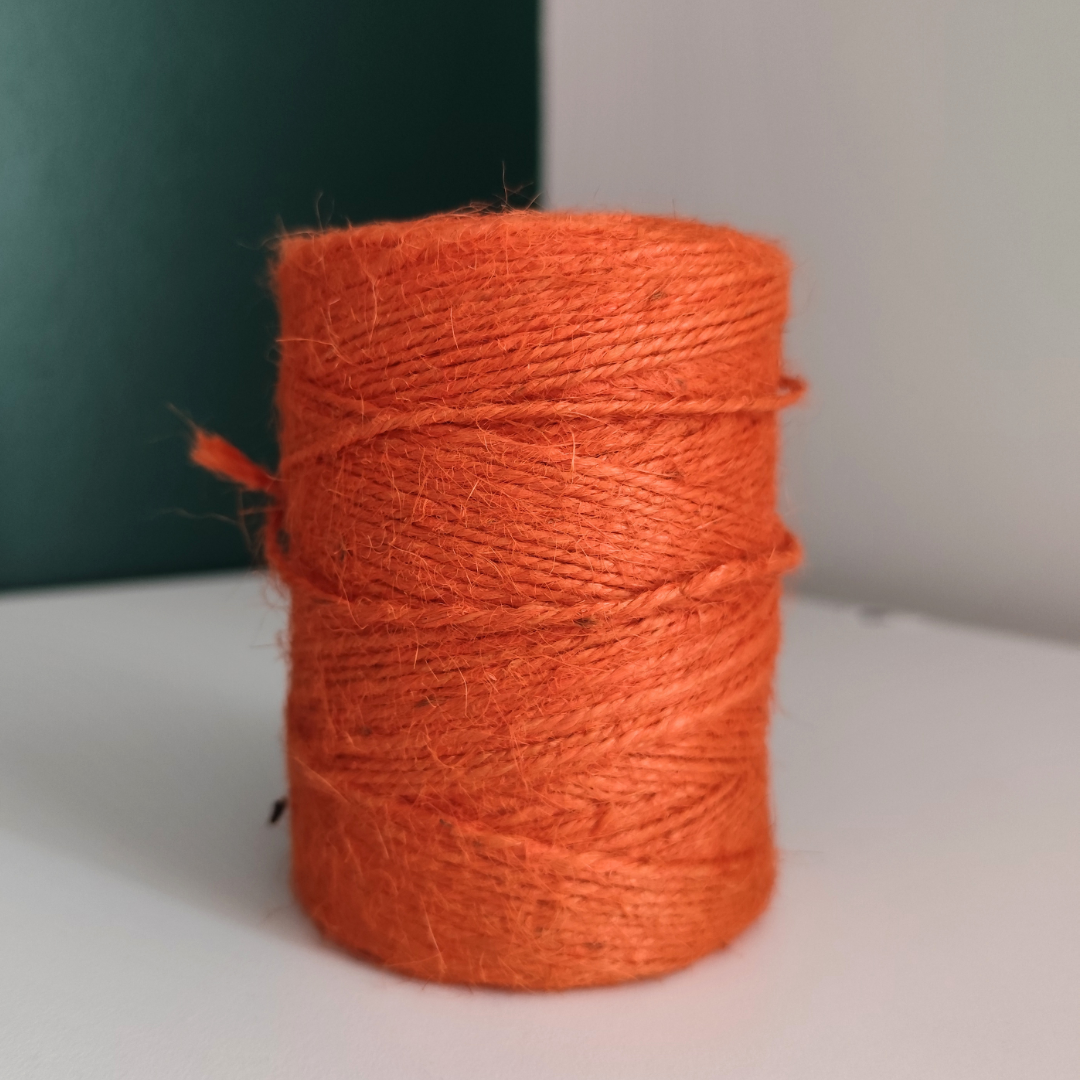 Jute Cord 1