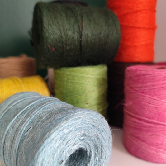 Jute Cord 16