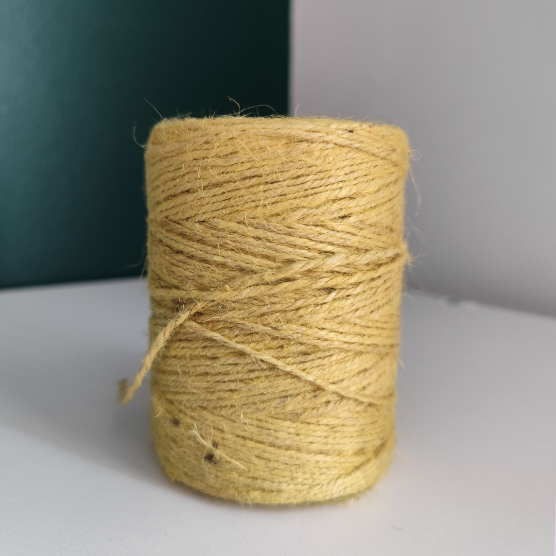 Jute Cord 2