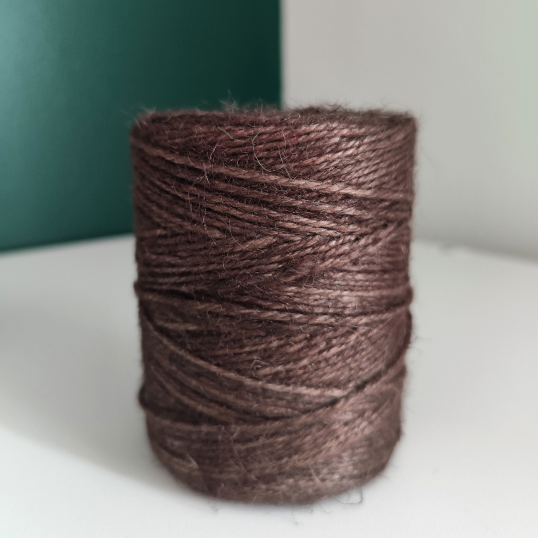 Jute Cord 12