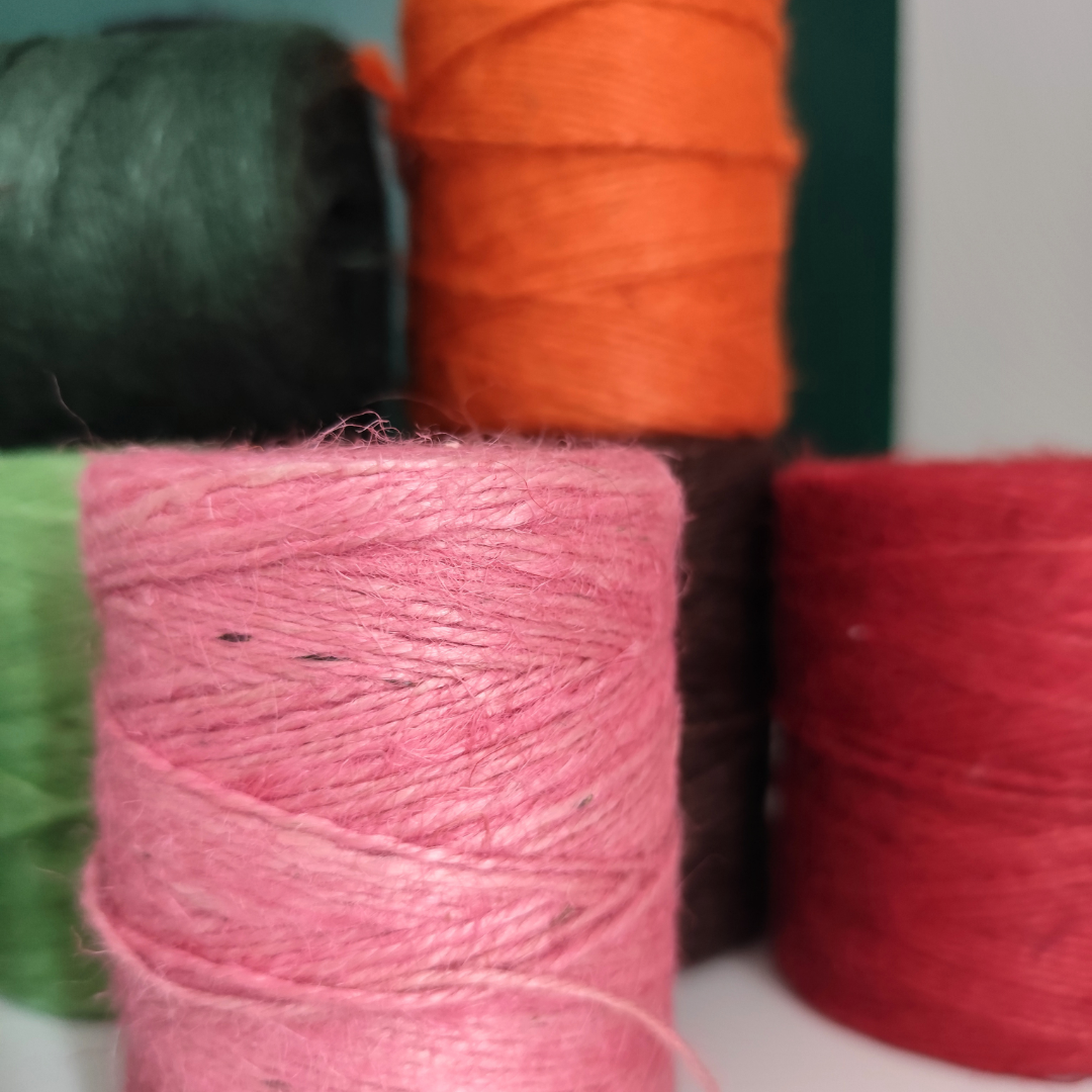 Jute Cord 7