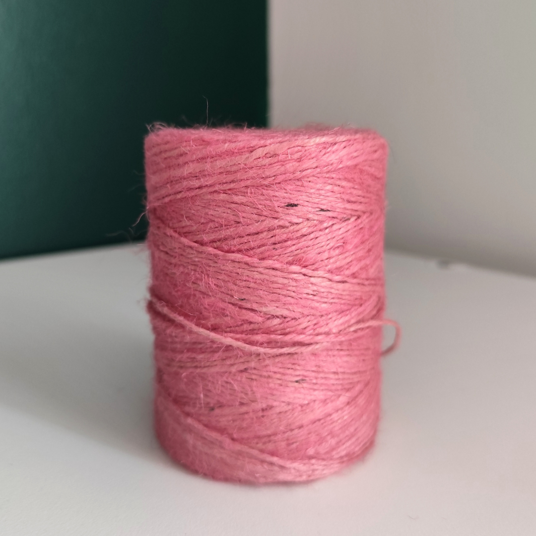 Jute Cord 9
