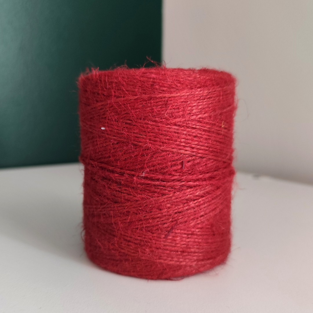 Jute Cord 6
