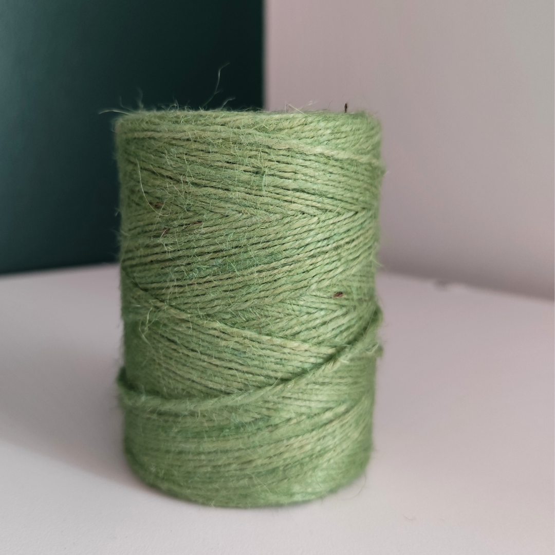 Jute Cord 10