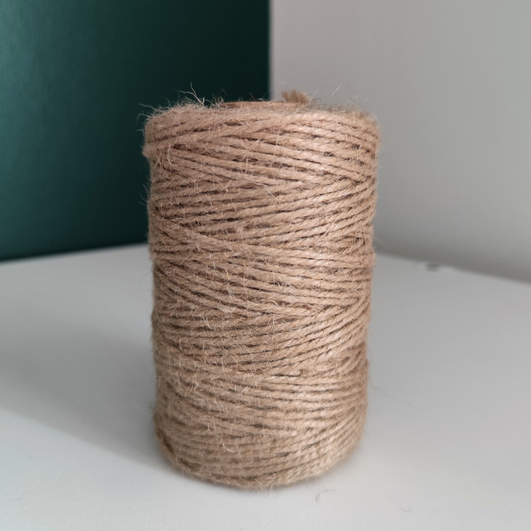 Jute Cord 8