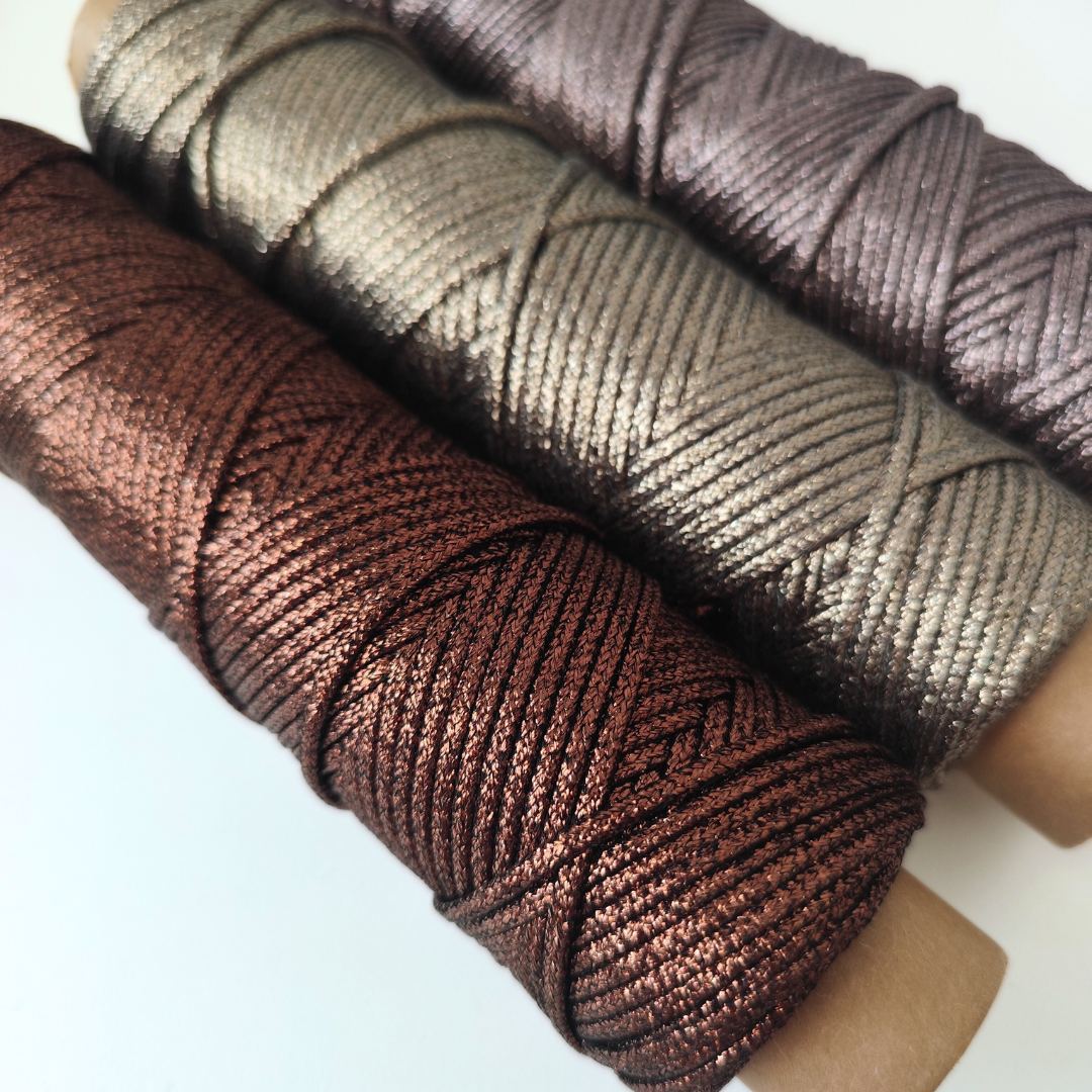 Cord Galaxy | 50 m, 3.5 mm