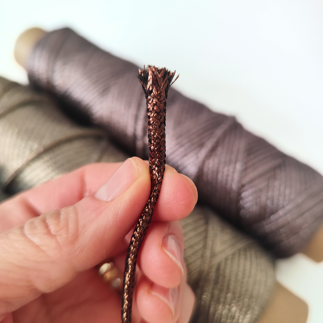 Cord Galaxy | 50 m, 3.5 mm