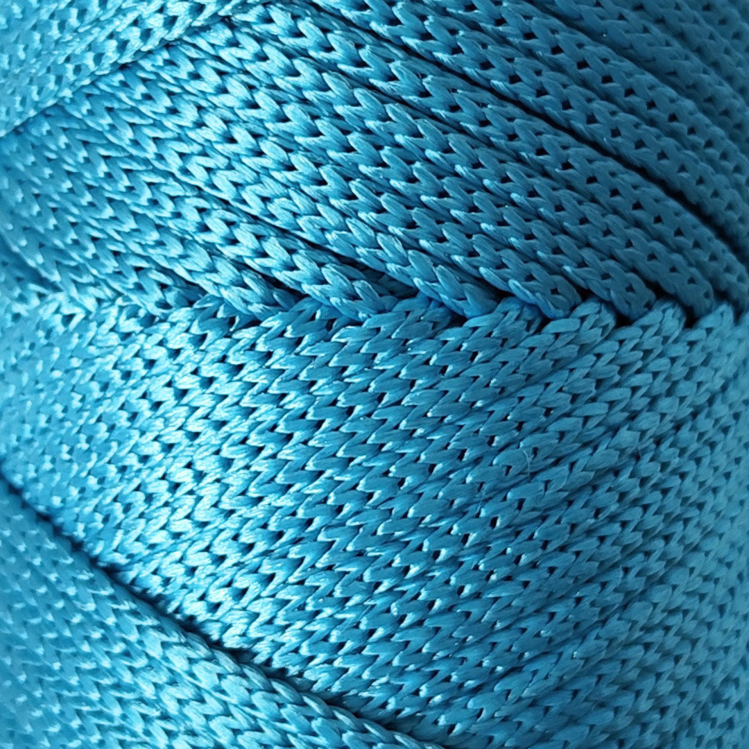 3.5 mm Braided Polyester Rope