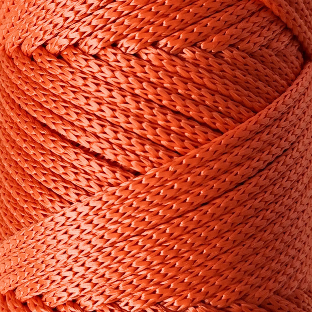 3.5 mm Braided Polyester Rope