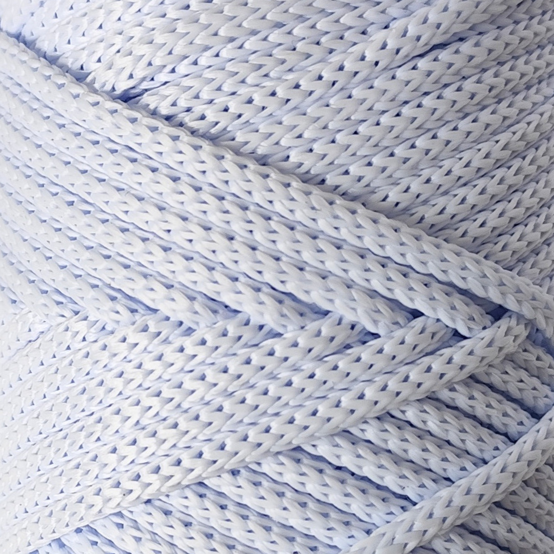 3.5 mm Braided Polyester Rope