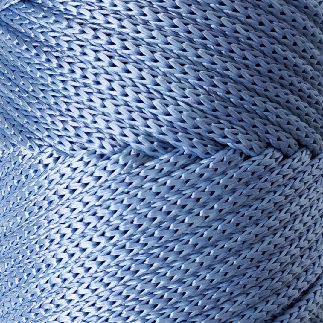 3.5 mm Braided Polyester Rope
