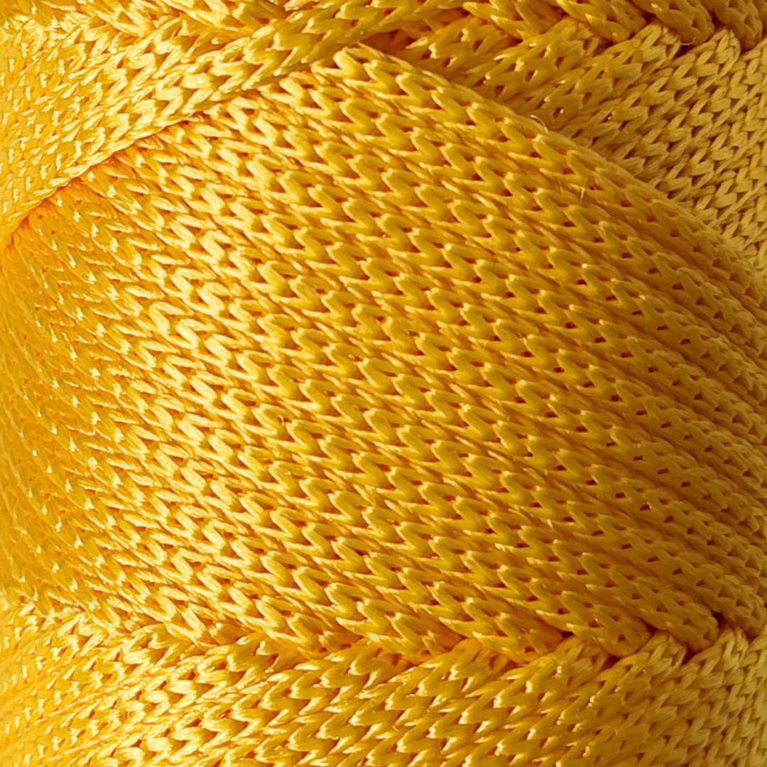 3.5 mm Braided Polyester Rope