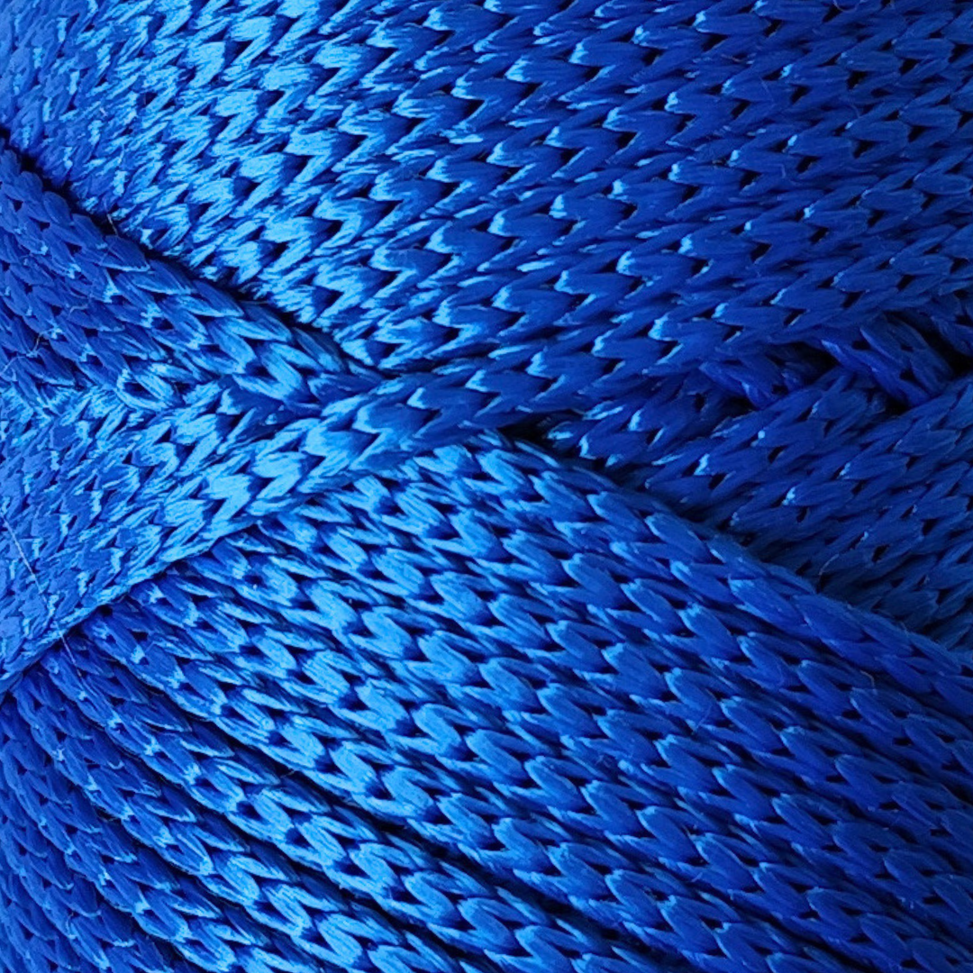 3.5 mm Braided Polyester Rope