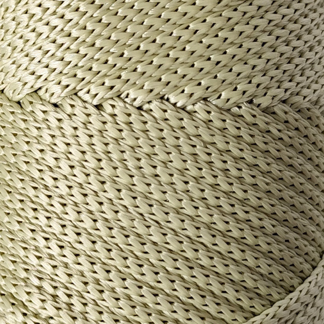 3.5 mm Braided Polyester Rope