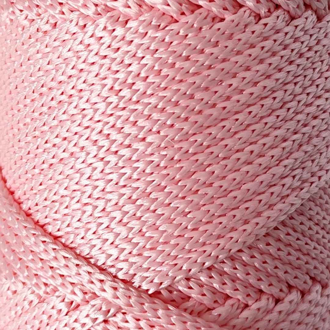 3.5 mm Braided Polyester Rope
