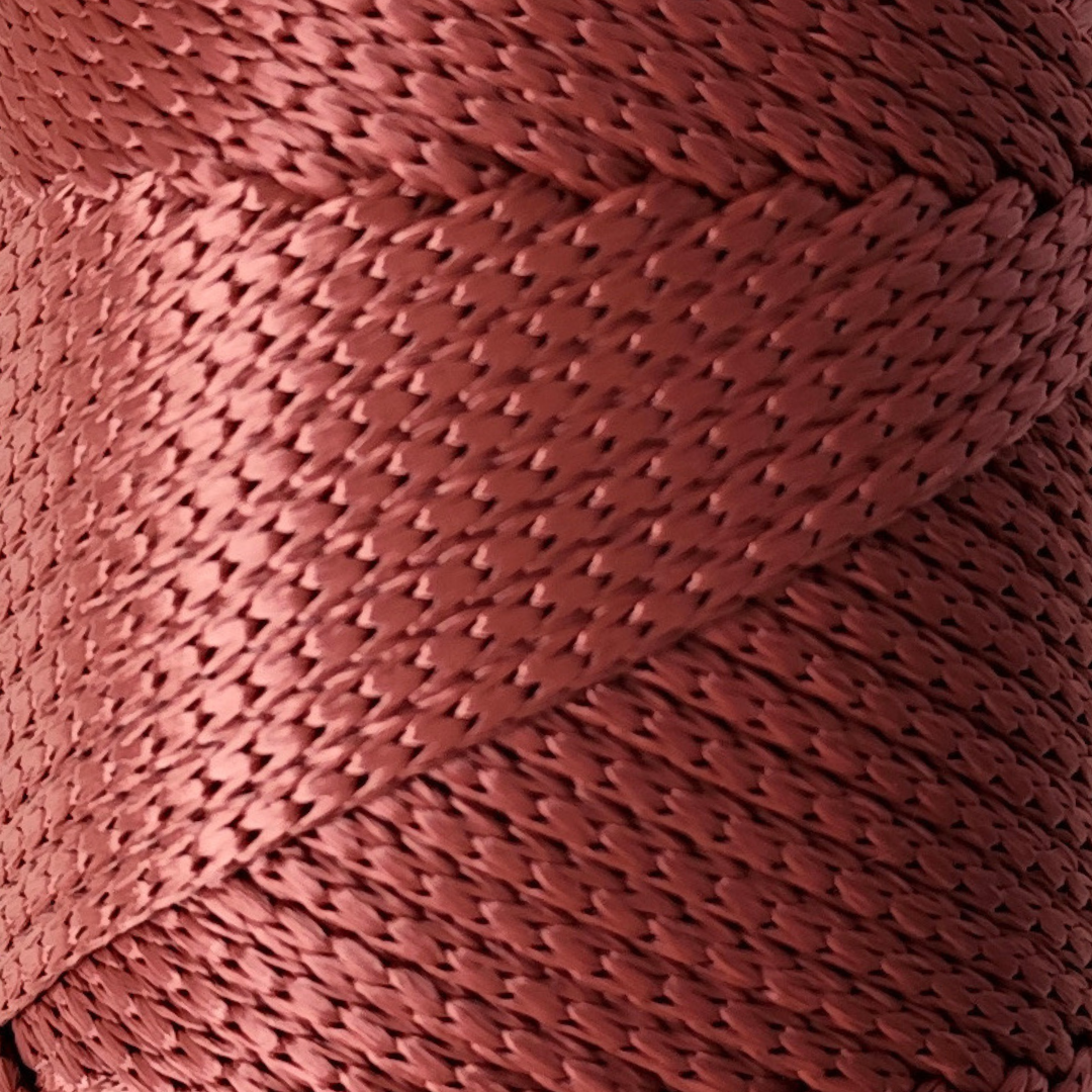 3.5 mm Braided Polyester Rope