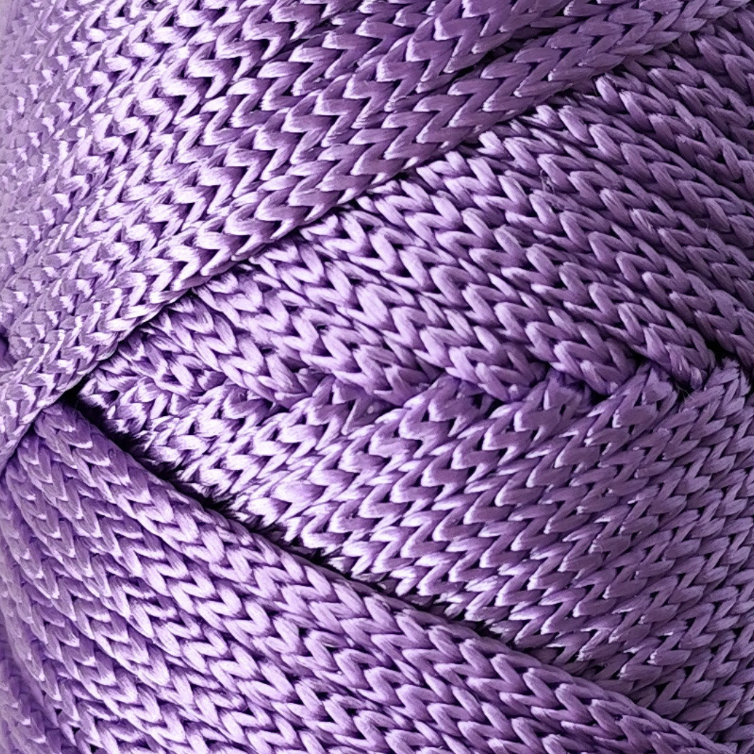 3.5 mm Braided Polyester Rope