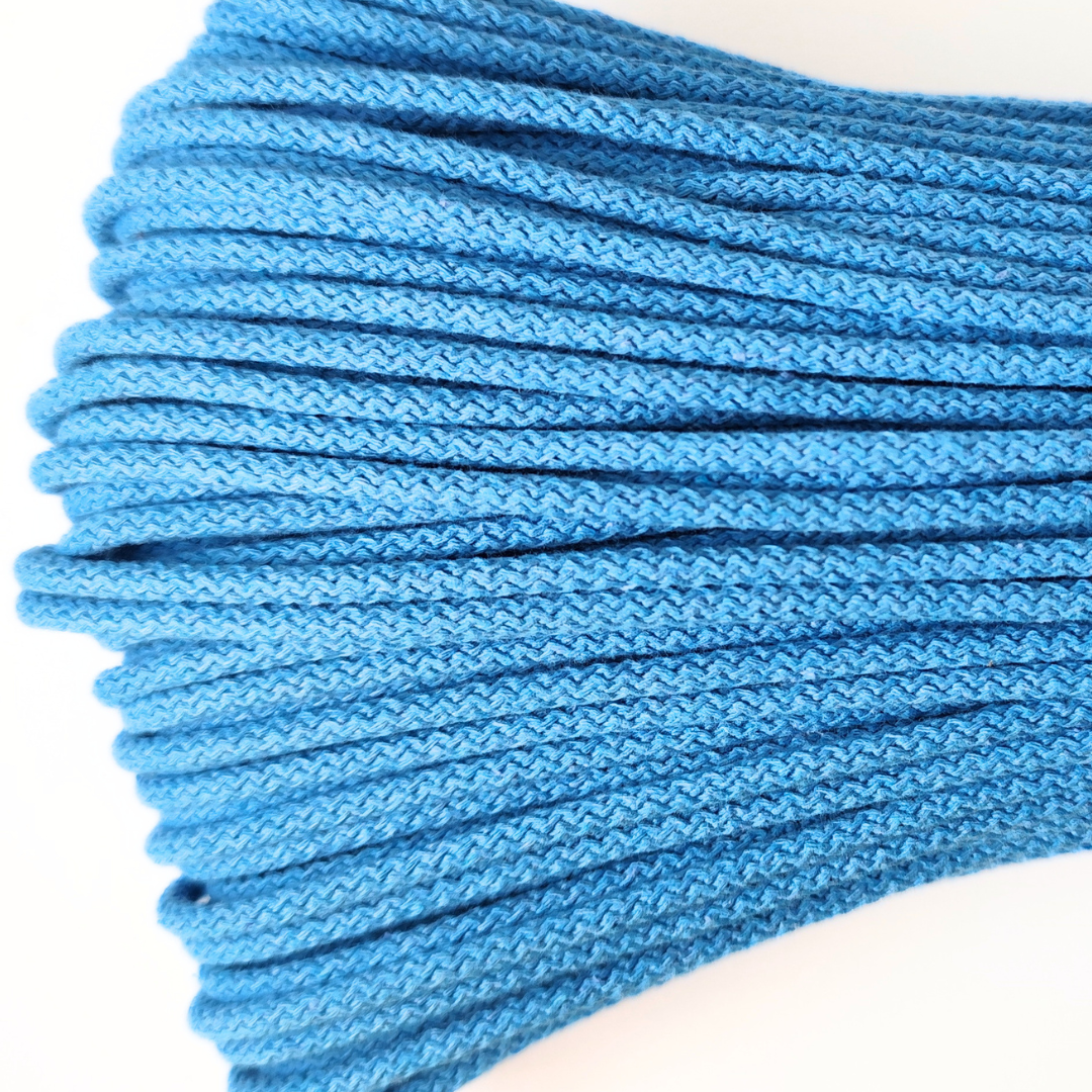 Sewing Cotton Cord with Core, 5 mm | 95 m LIMITED EDITION
