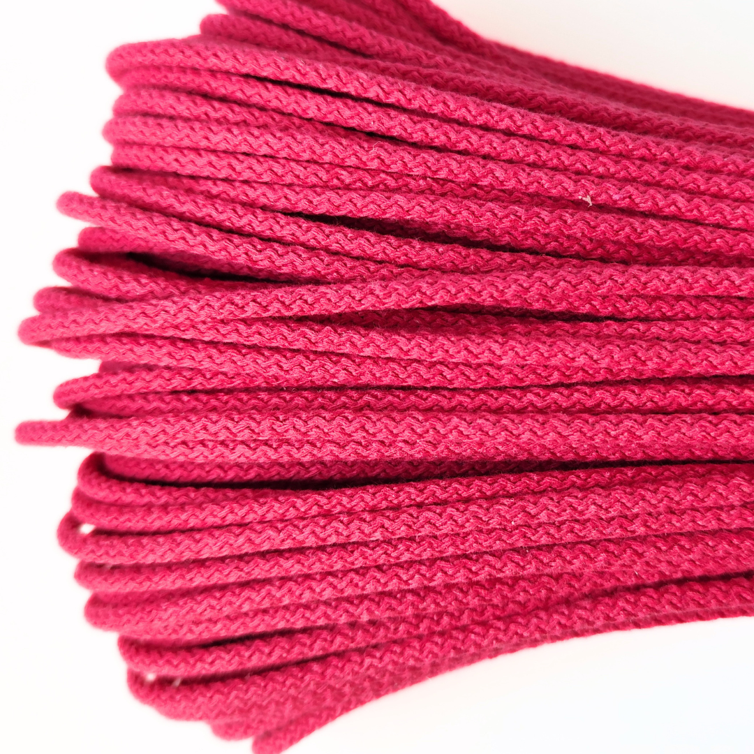 Sewing Cotton Cord with Core, 5 mm | 95 m LIMITED EDITION