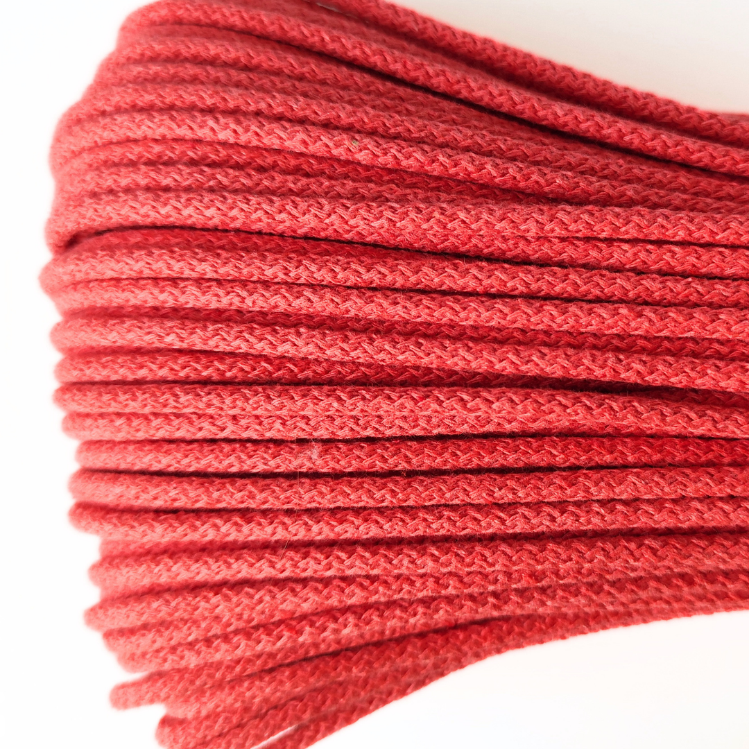 Sewing Cotton Cord with Core, 5 mm | 95 m LIMITED EDITION